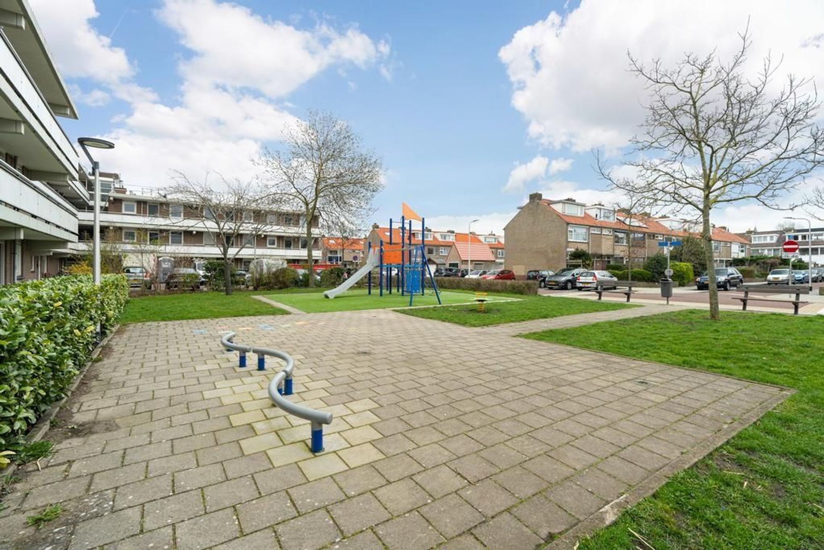 Jozef Beugelsdijkstraat 4, Noordwijk foto-31