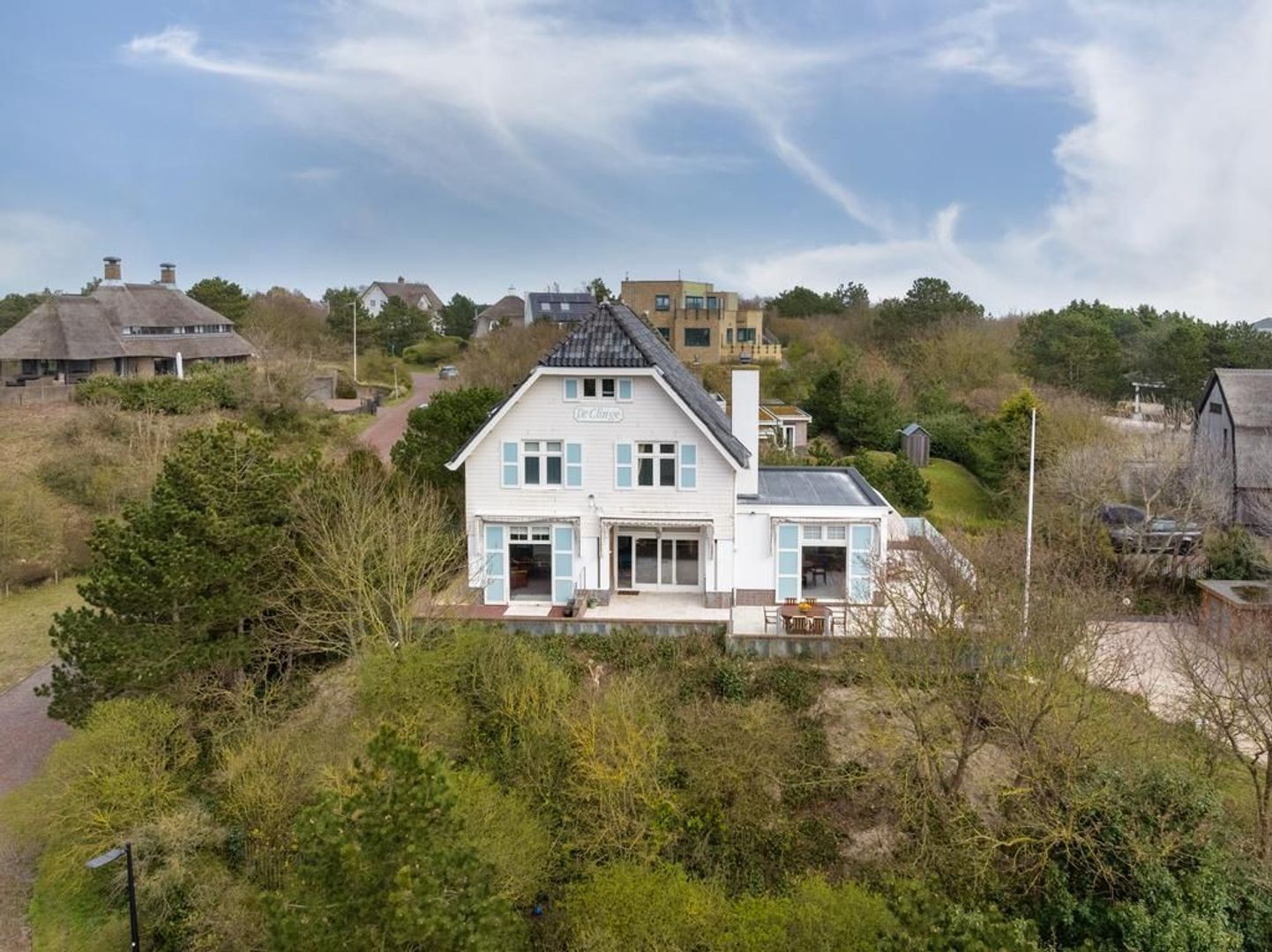 Beethovenweg 21, Noordwijk foto-1