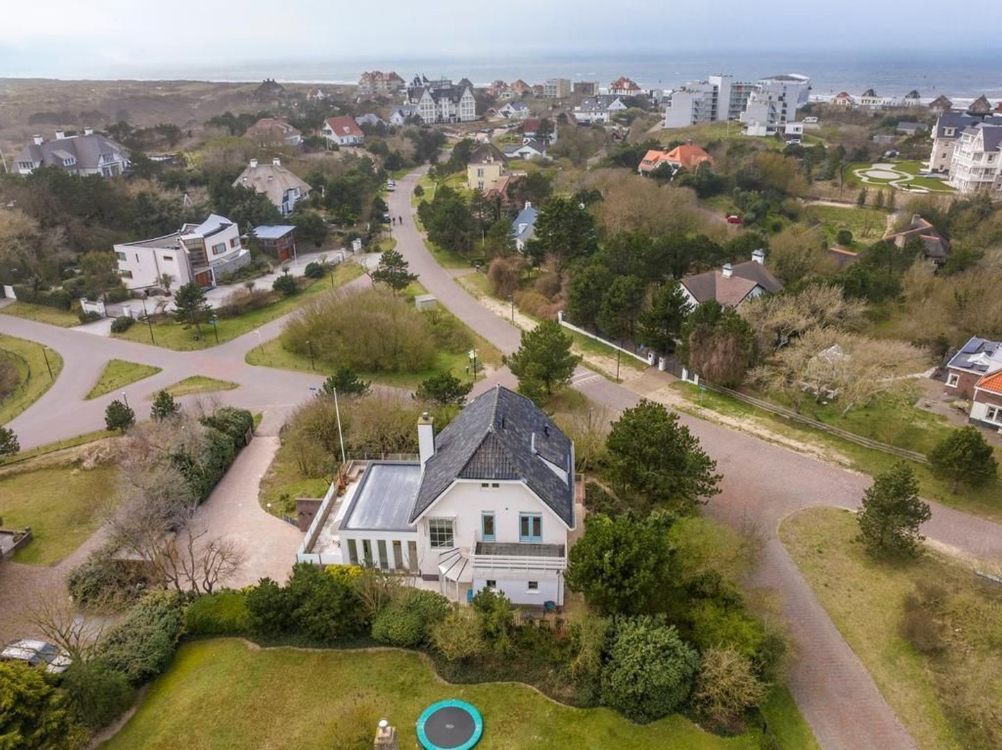 Beethovenweg 21, Noordwijk foto-3