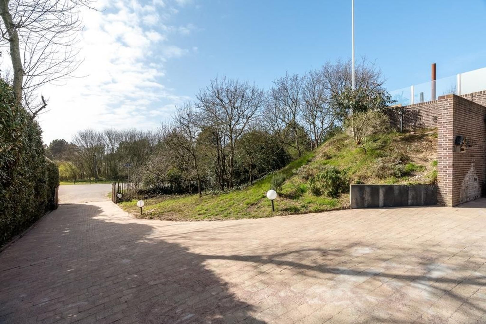 Beethovenweg 21, Noordwijk foto-9