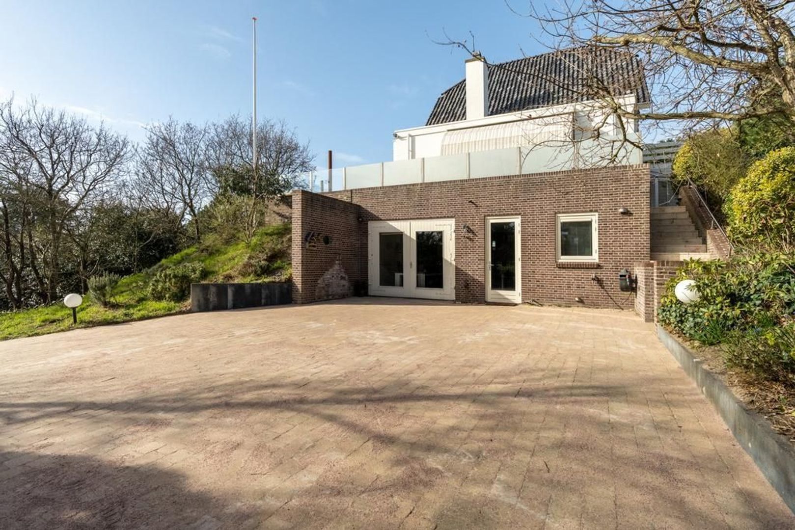 Beethovenweg 21, Noordwijk foto-10