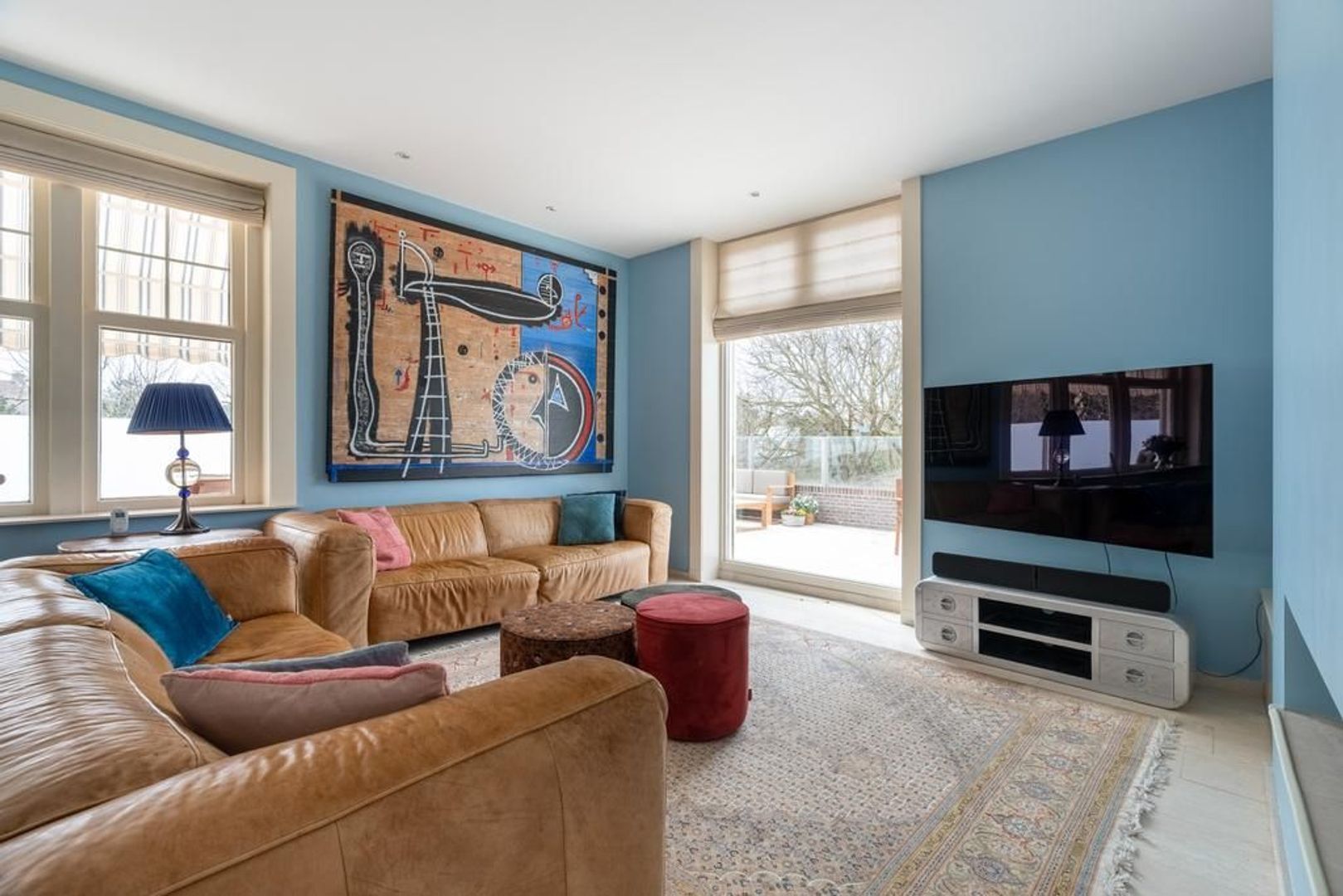 Beethovenweg 21, Noordwijk foto-14