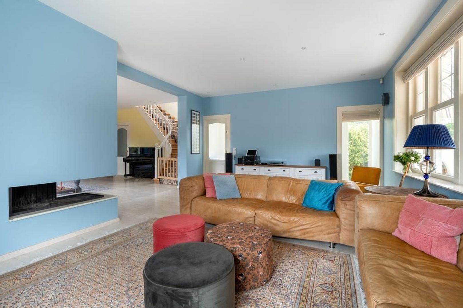 Beethovenweg 21, Noordwijk foto-15