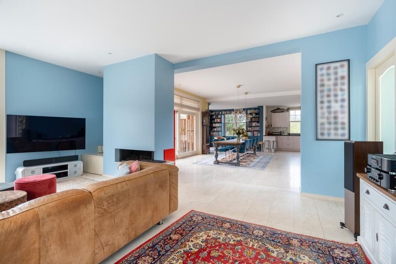 Beethovenweg 21, Noordwijk foto-16