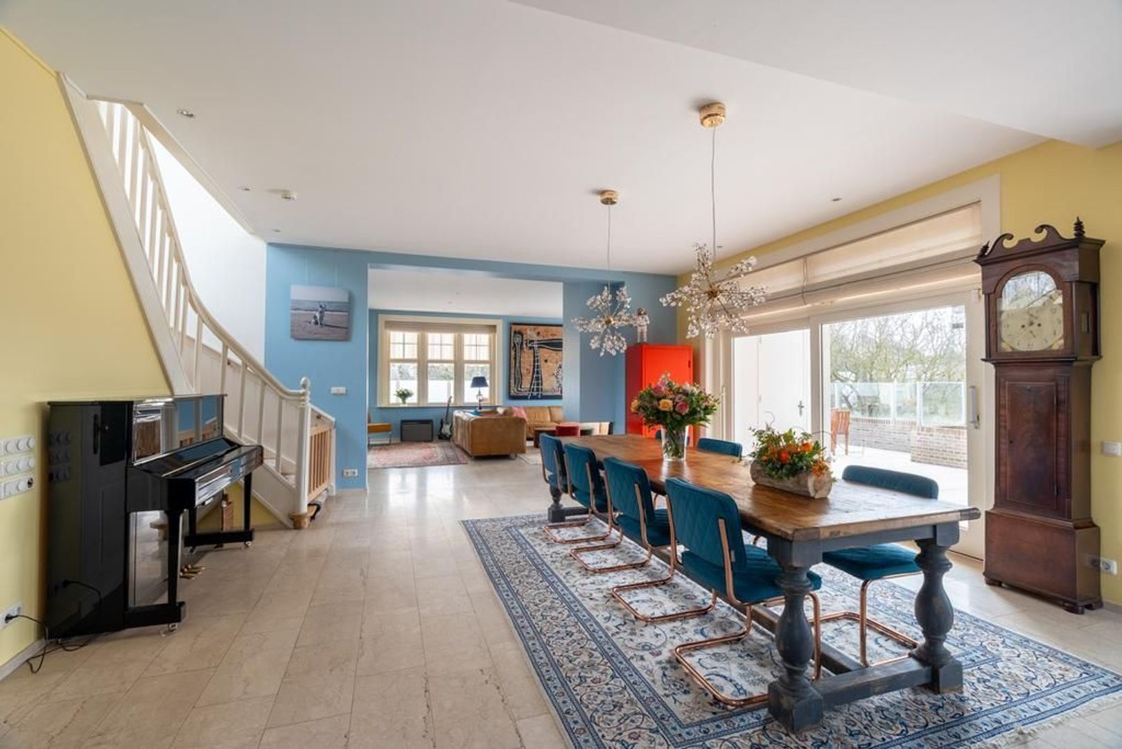 Beethovenweg 21, Noordwijk foto-12