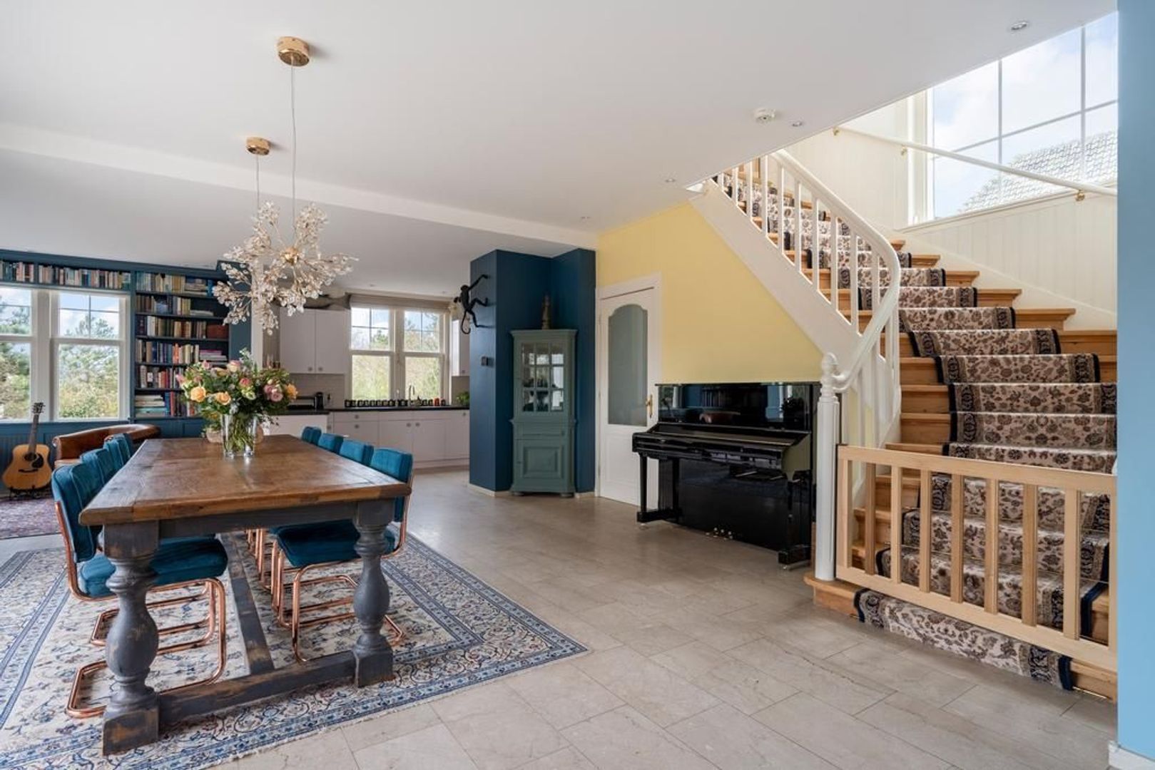 Beethovenweg 21, Noordwijk foto-18