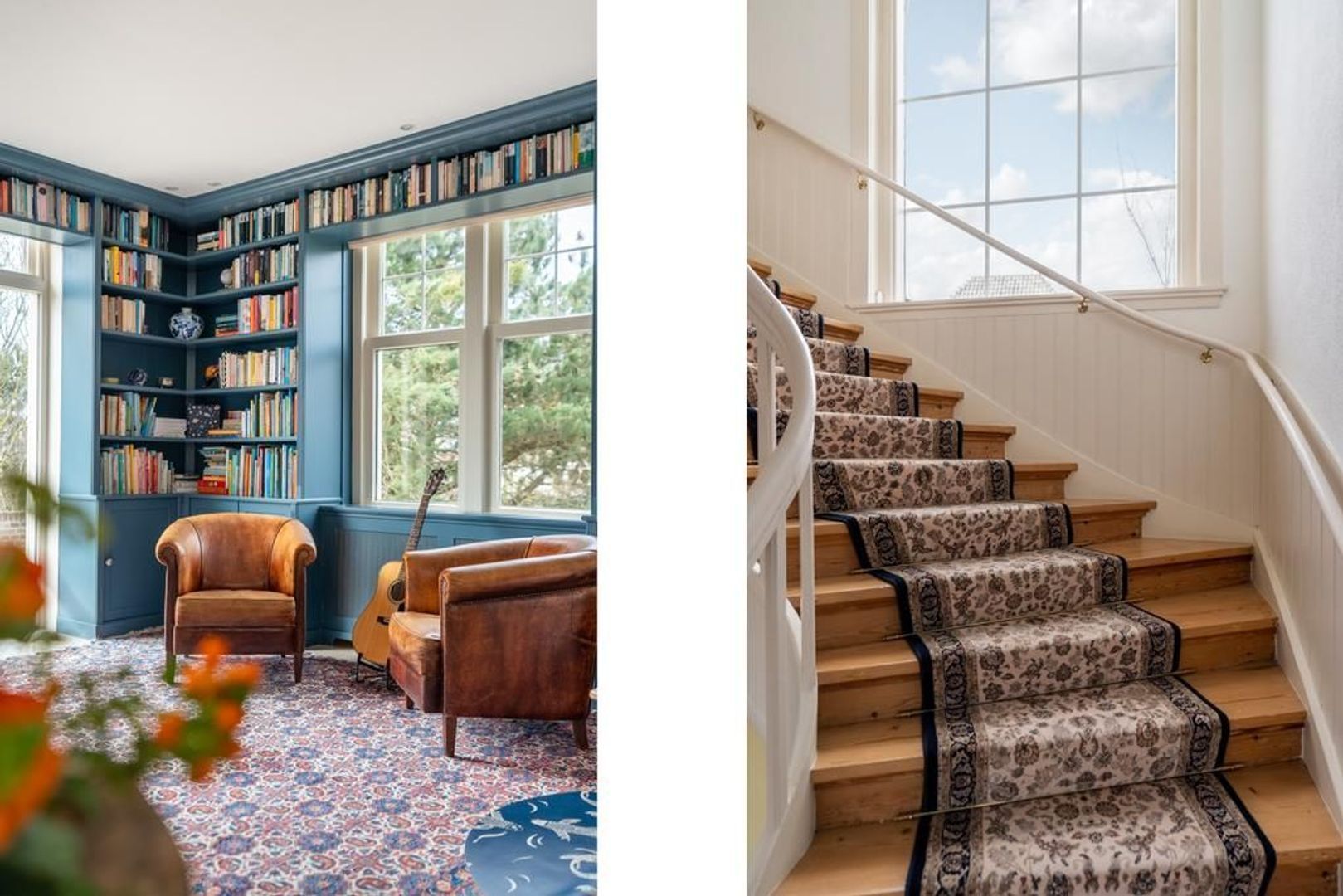 Beethovenweg 21, Noordwijk foto-19