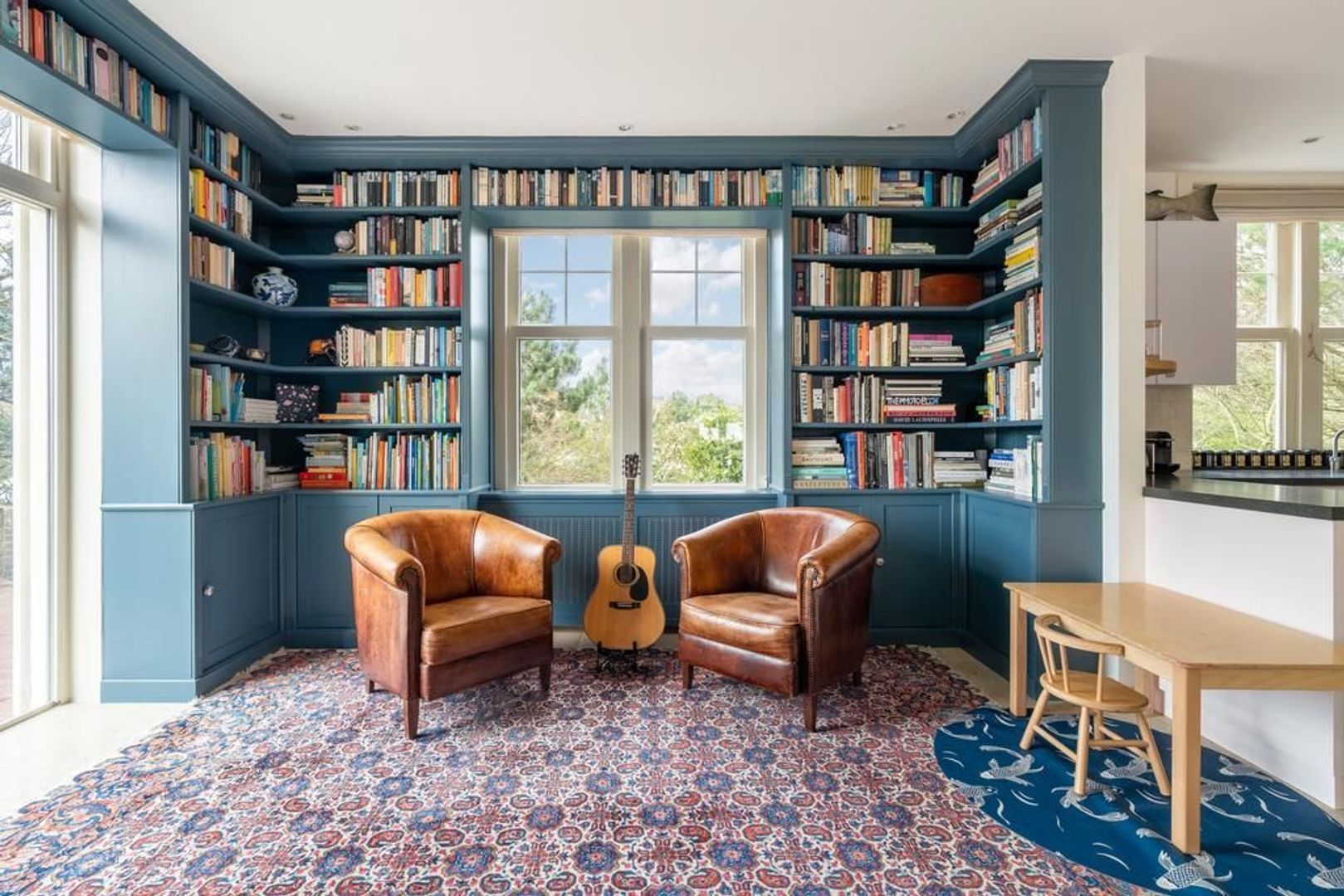 Beethovenweg 21, Noordwijk foto-20