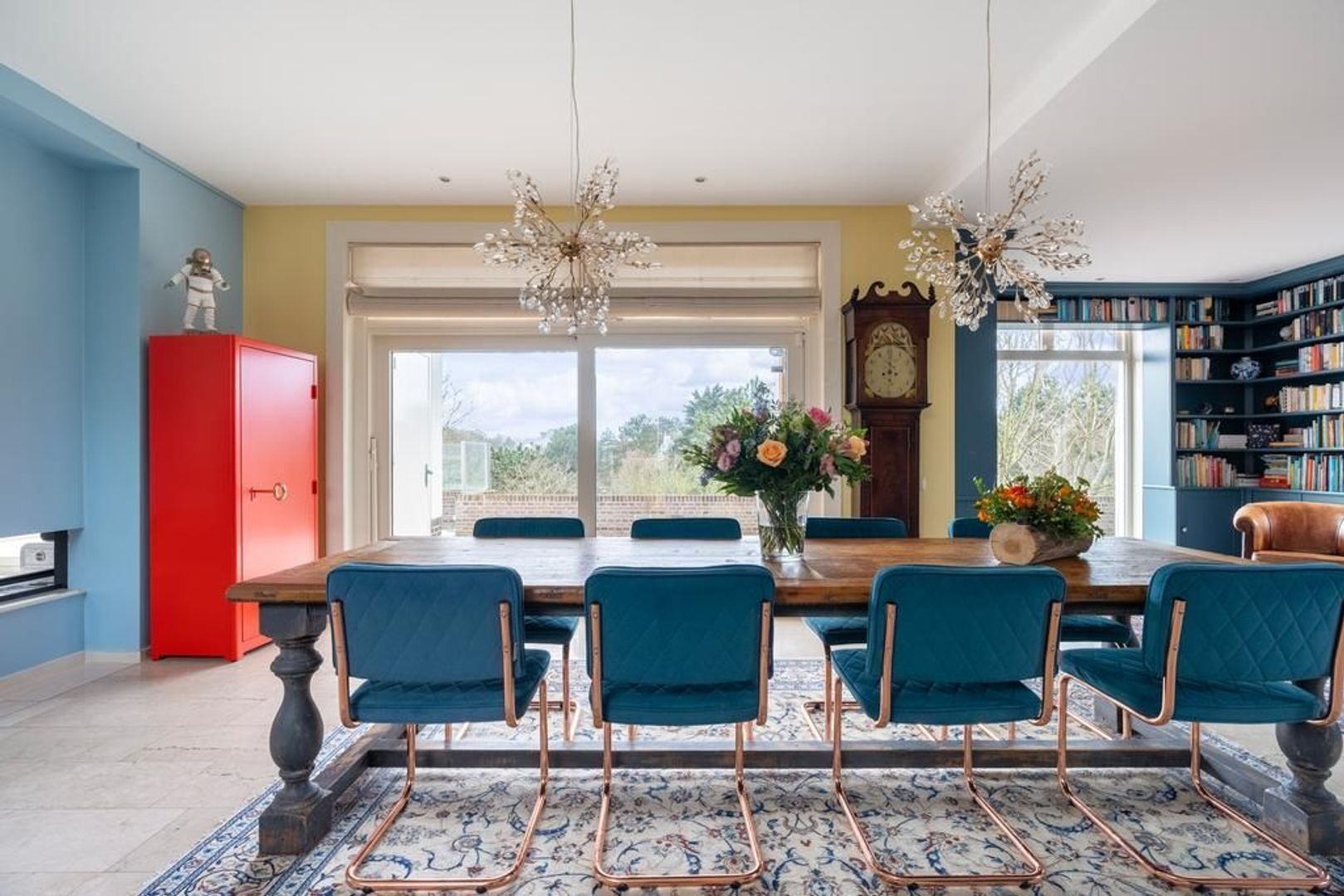 Beethovenweg 21, Noordwijk foto-17