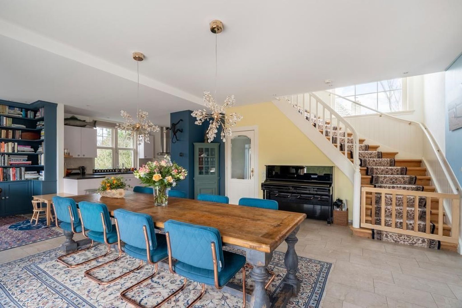 Beethovenweg 21, Noordwijk foto-24