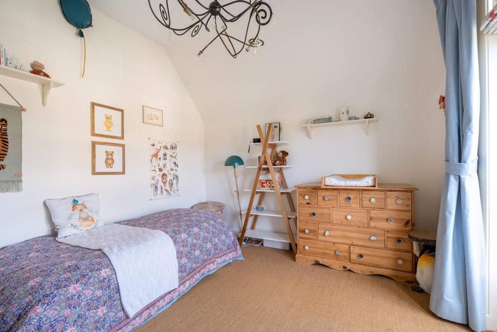 Beethovenweg 21, Noordwijk foto-25