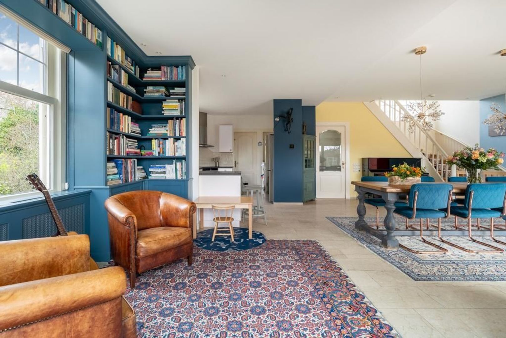 Beethovenweg 21, Noordwijk foto-21