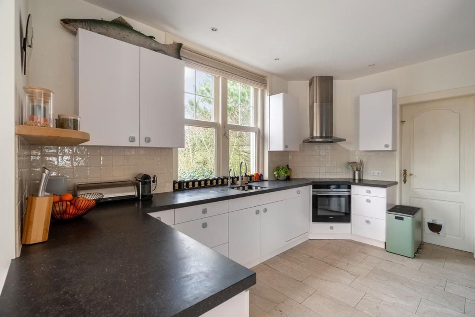 Beethovenweg 21, Noordwijk foto-23