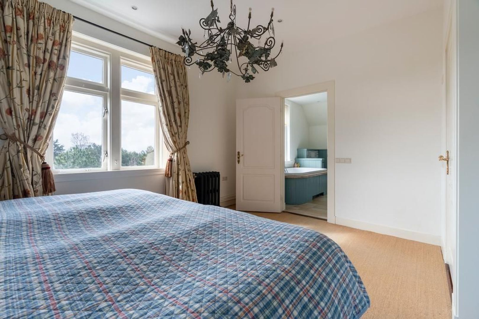 Beethovenweg 21, Noordwijk foto-30