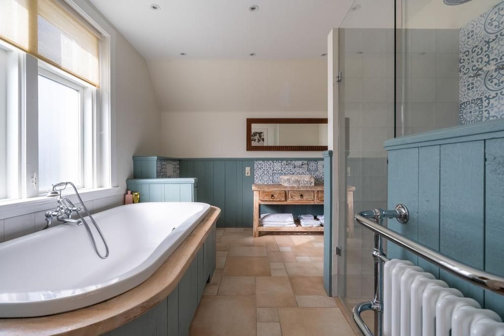 Beethovenweg 21, Noordwijk foto-31