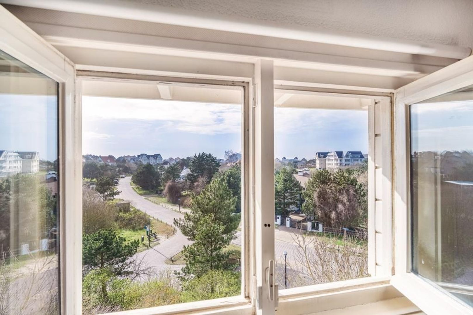 Beethovenweg 21, Noordwijk foto-40