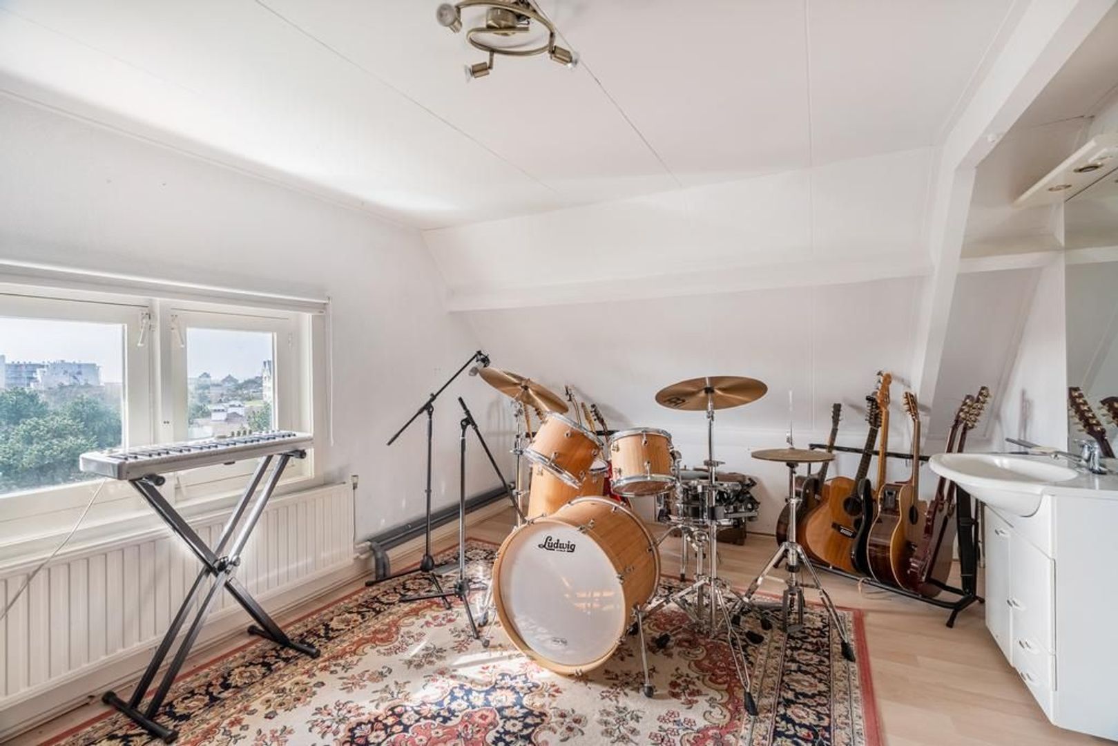 Beethovenweg 21, Noordwijk foto-41