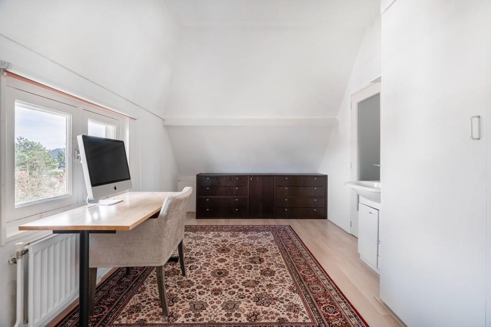 Beethovenweg 21, Noordwijk foto-39