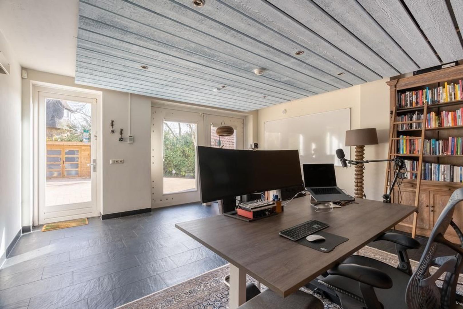 Beethovenweg 21, Noordwijk foto-42