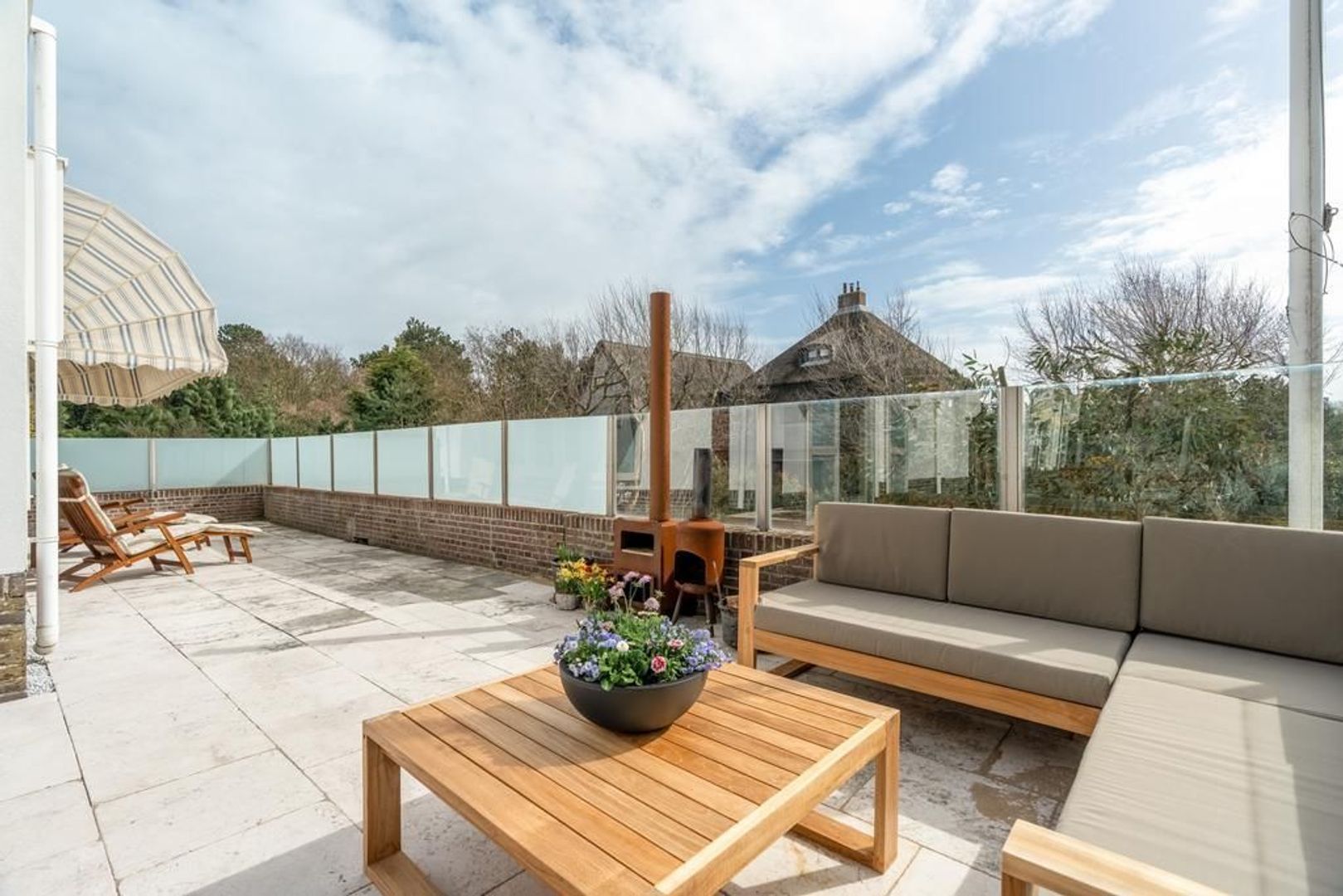 Beethovenweg 21, Noordwijk foto-6