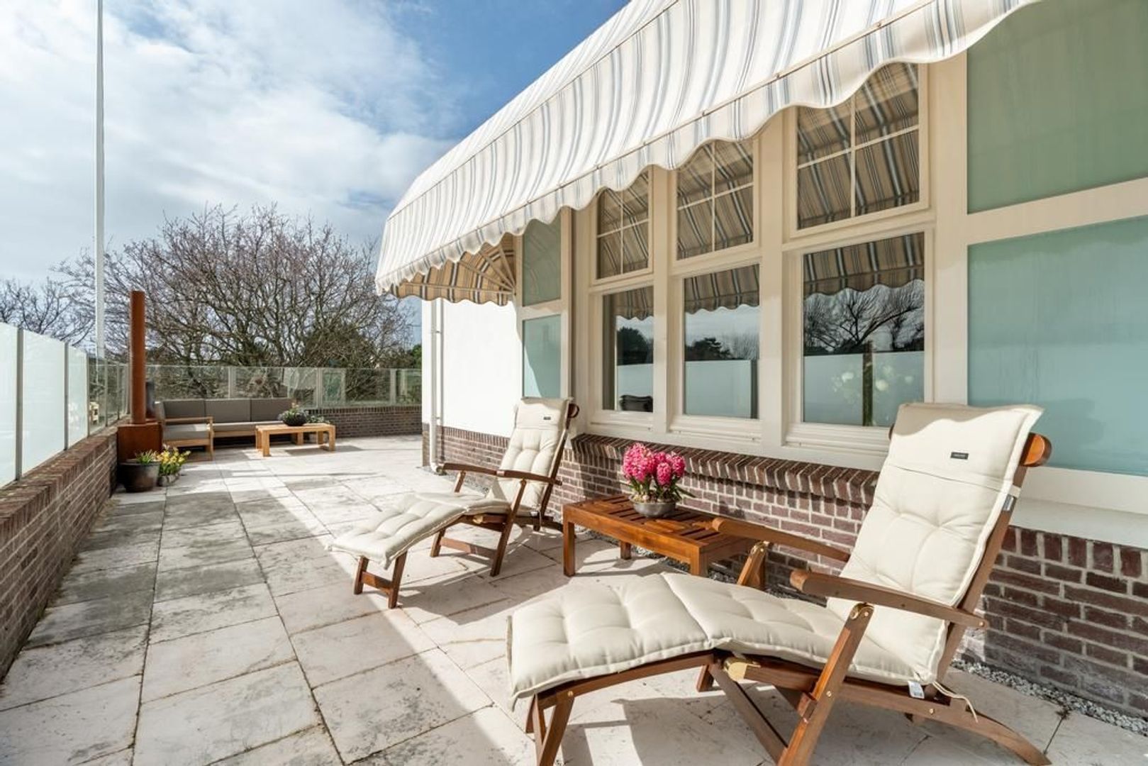 Beethovenweg 21, Noordwijk foto-7