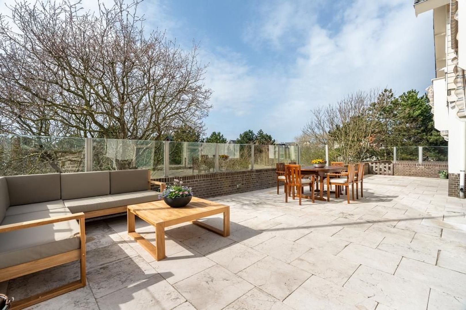 Beethovenweg 21, Noordwijk foto-8