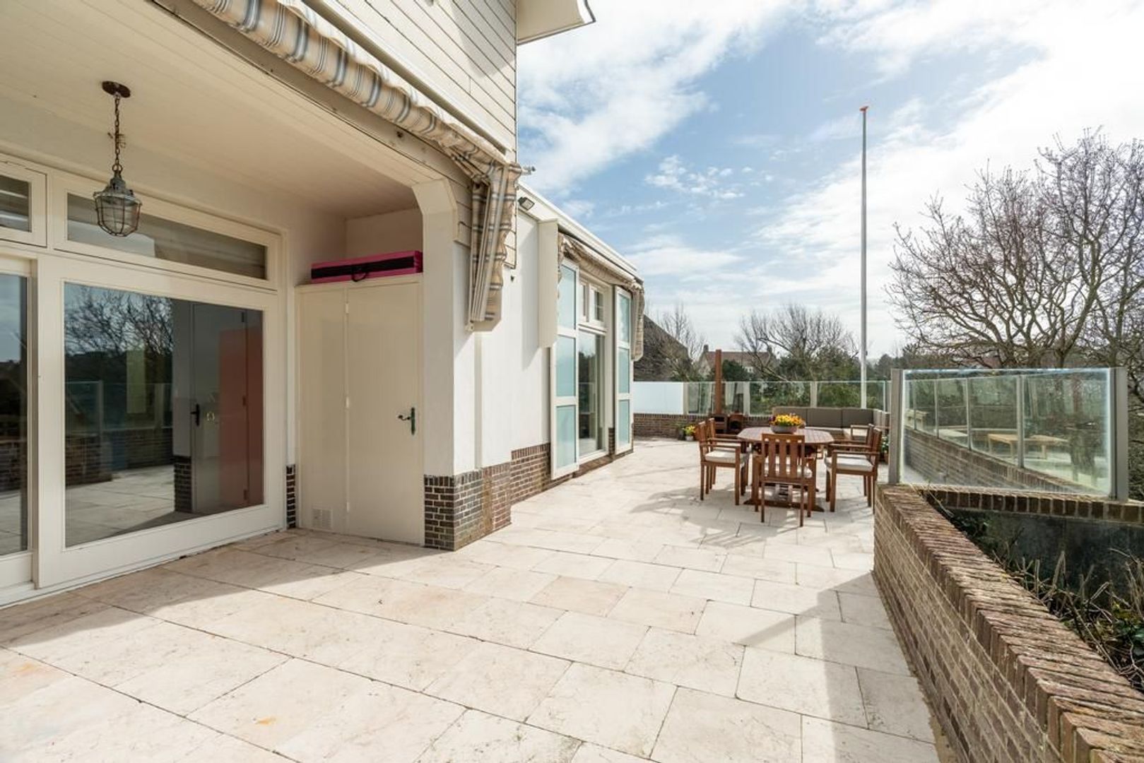 Beethovenweg 21, Noordwijk foto-4