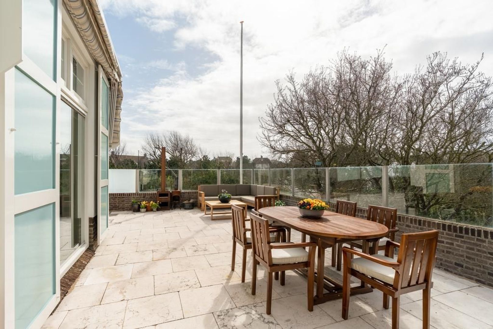 Beethovenweg 21, Noordwijk foto-5