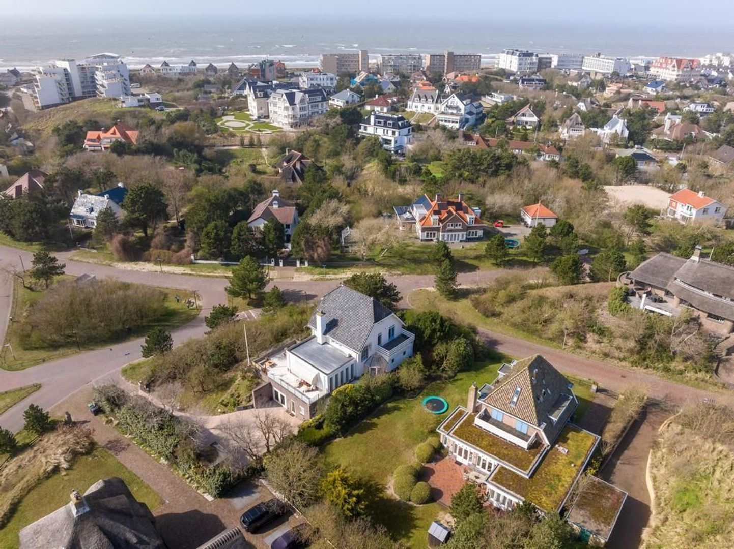 Beethovenweg 21, Noordwijk foto-45