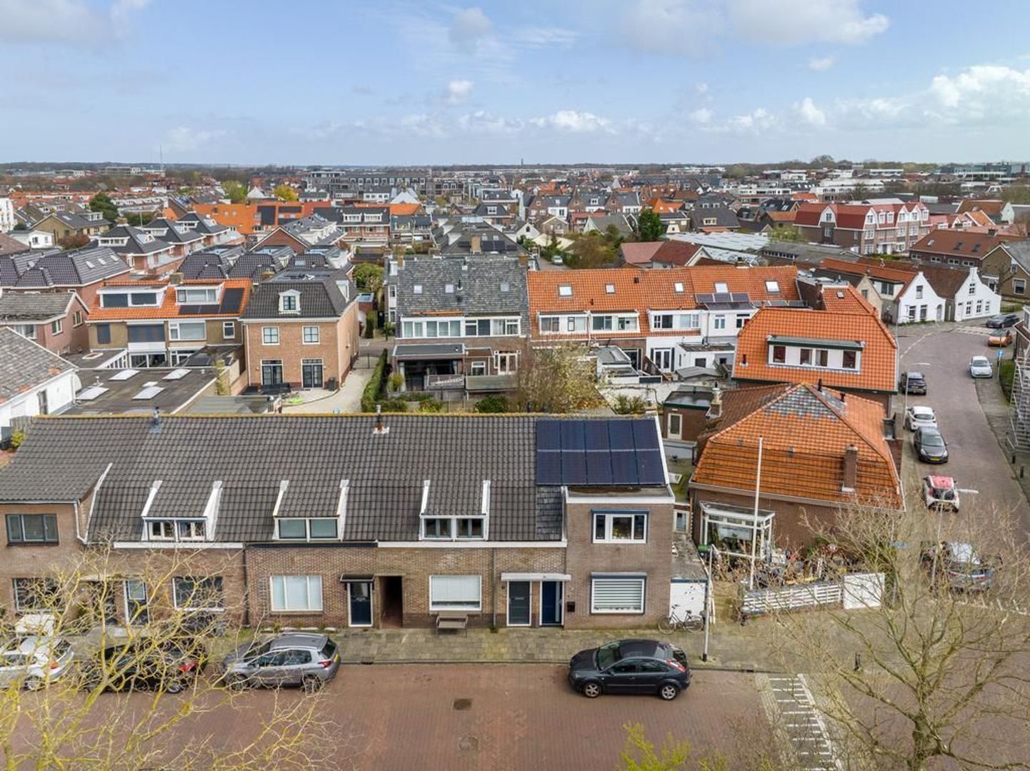 Achterzeeweg 4, Noordwijk foto-2
