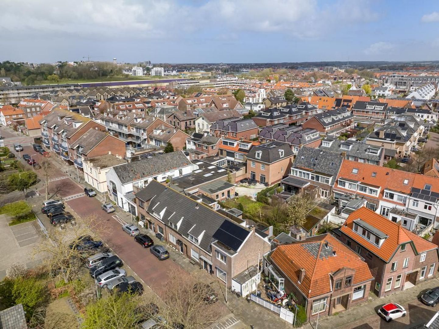 Achterzeeweg 4, Noordwijk foto-3