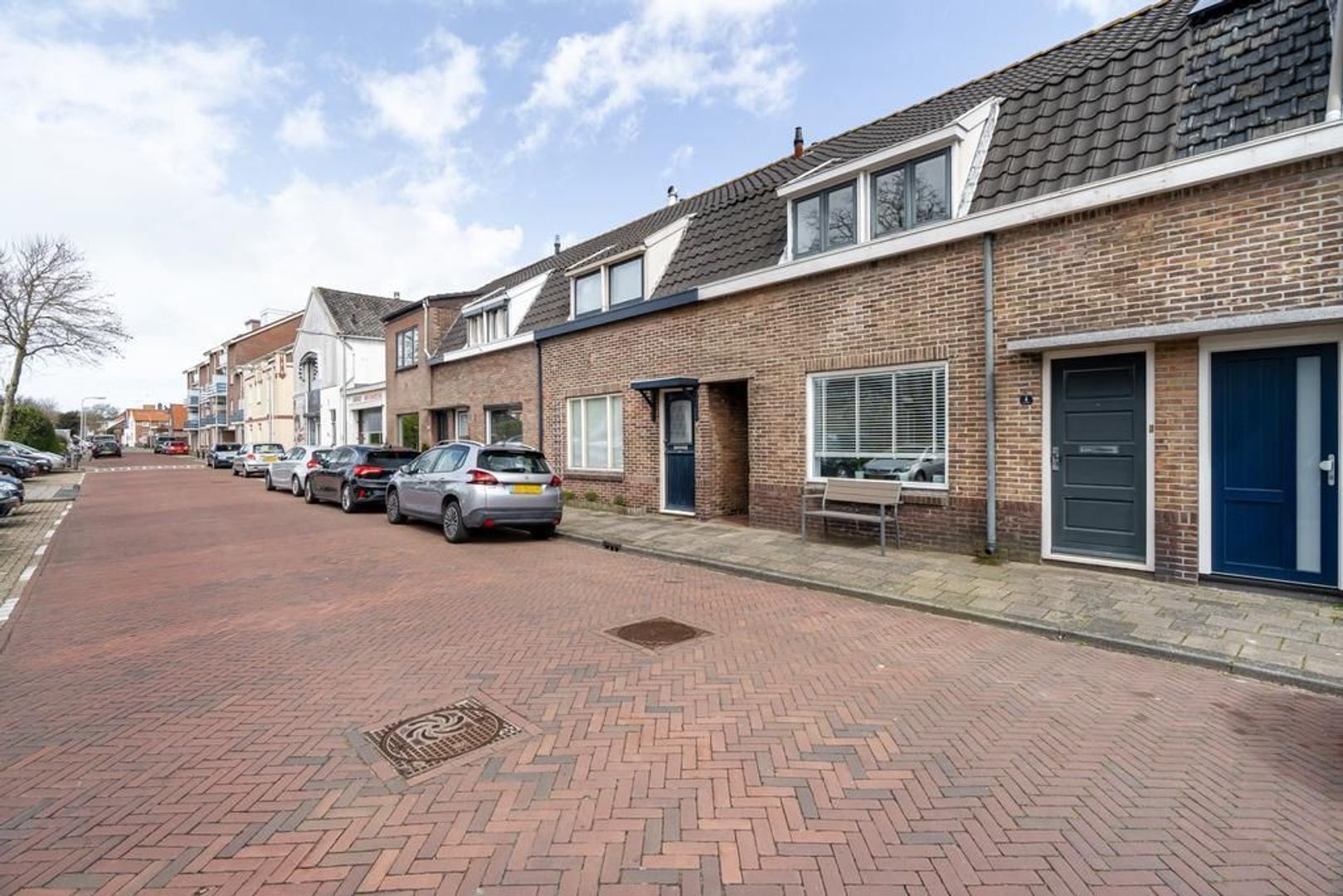 Achterzeeweg 4, Noordwijk foto-4
