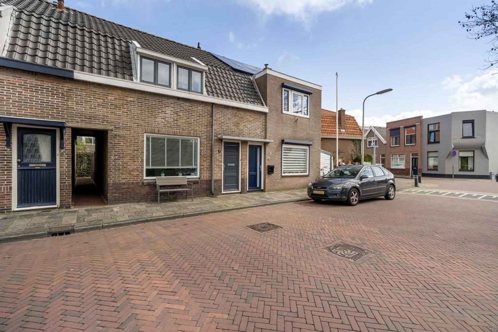 Achterzeeweg 4, Noordwijk foto-26