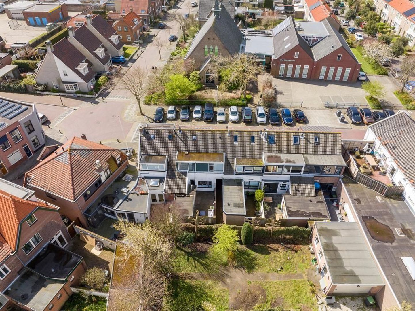 Achterzeeweg 4, Noordwijk foto-27
