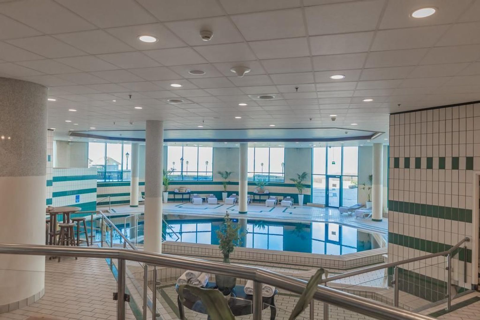 Duinroos 8, Noordwijk foto-25