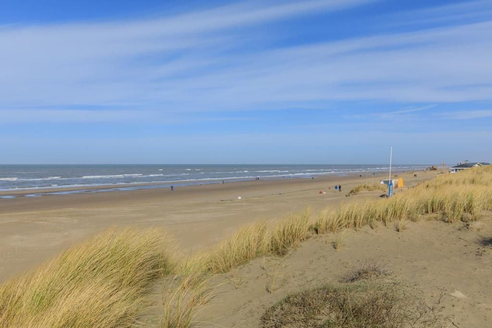 Duinroos 8, Noordwijk foto-26