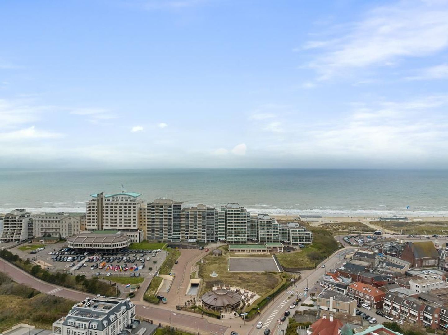 Duinroos 8, Noordwijk foto-23