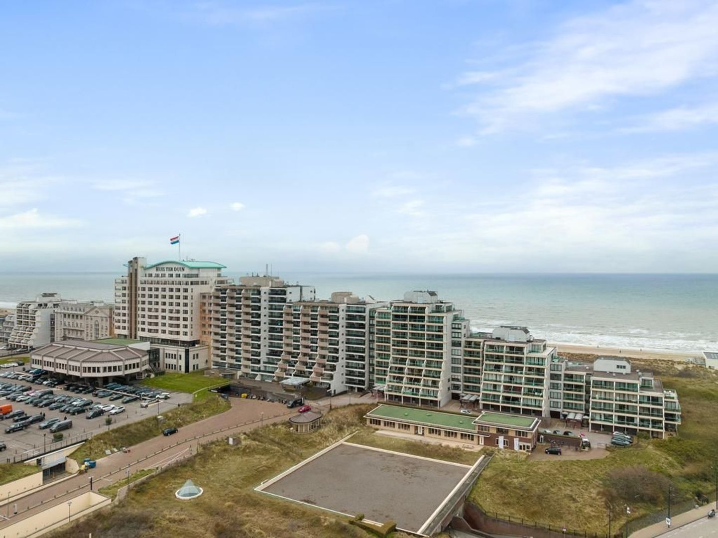 Duinroos 8, Noordwijk foto-0