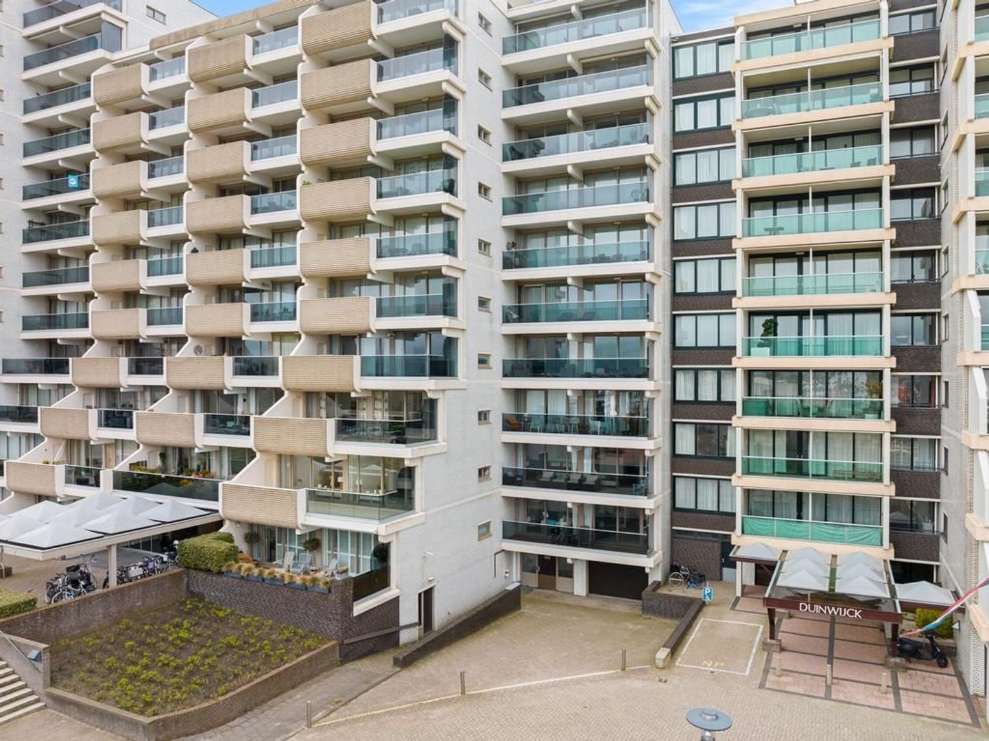 Duinroos 8, Noordwijk foto-1