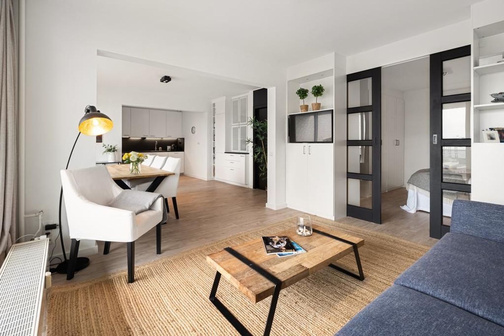 Duinroos 8, Noordwijk foto-3