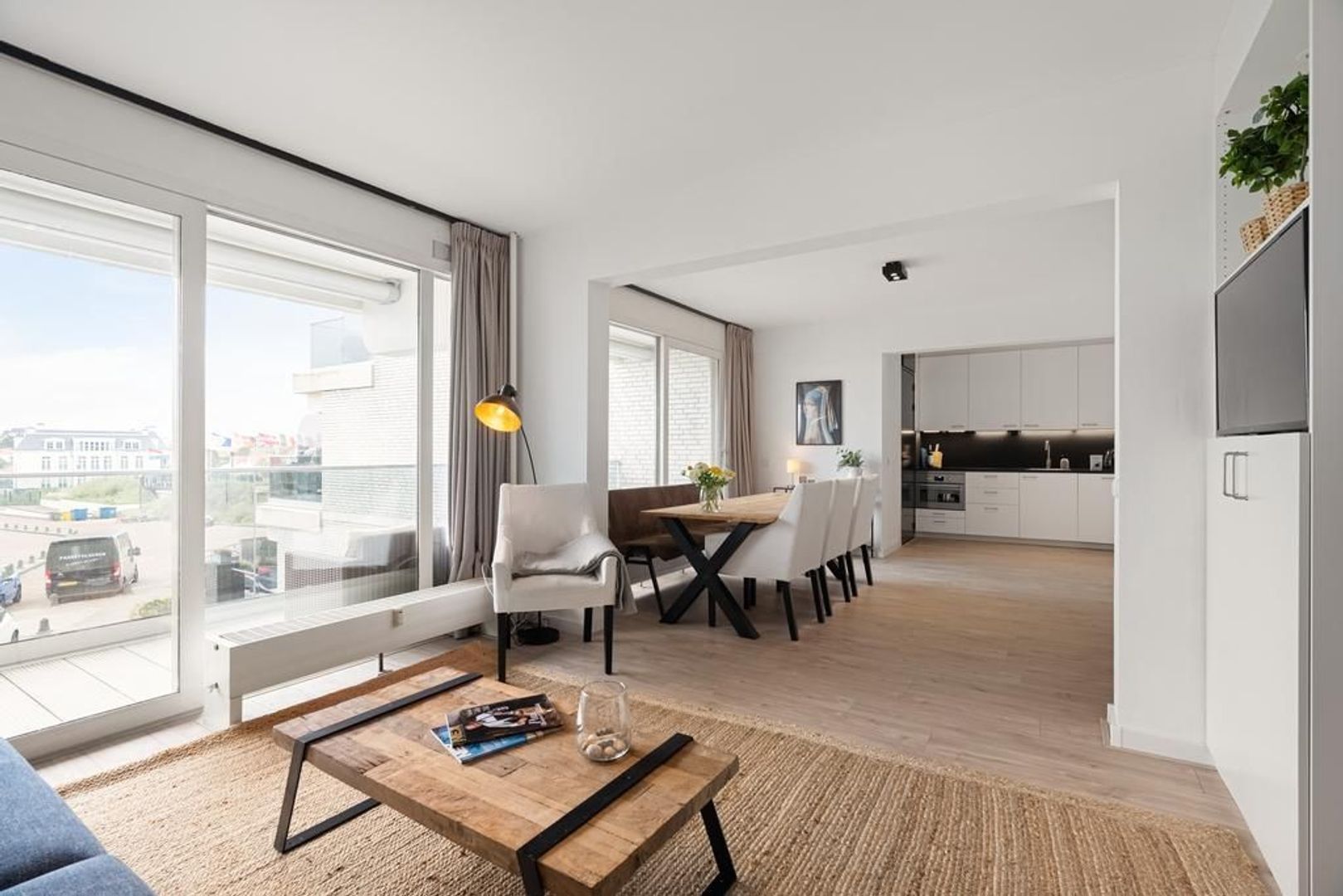 Duinroos 8, Noordwijk foto-4