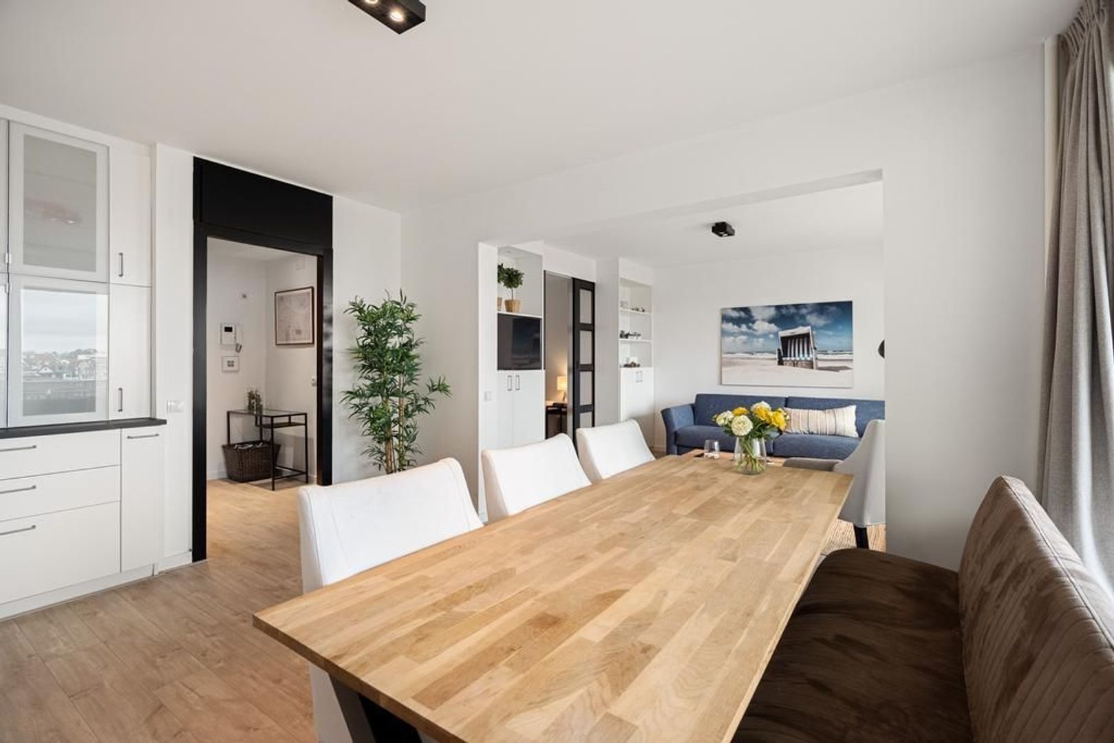 Duinroos 8, Noordwijk foto-5