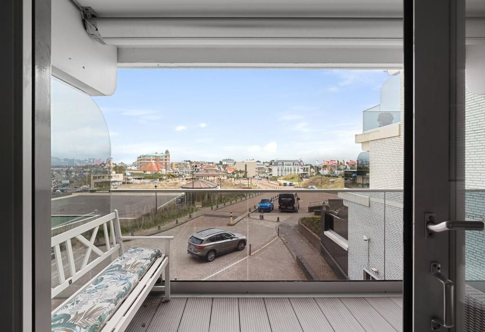 Duinroos 8, Noordwijk foto-18
