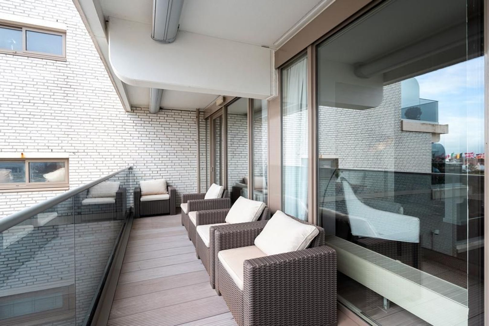 Duinroos 8, Noordwijk foto-19