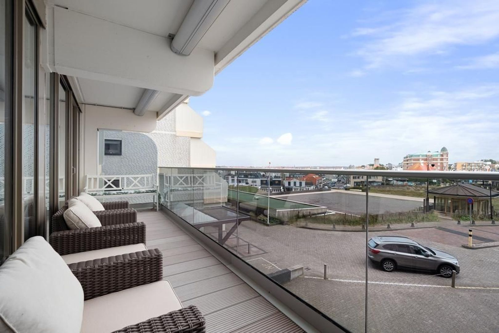 Duinroos 8, Noordwijk foto-20