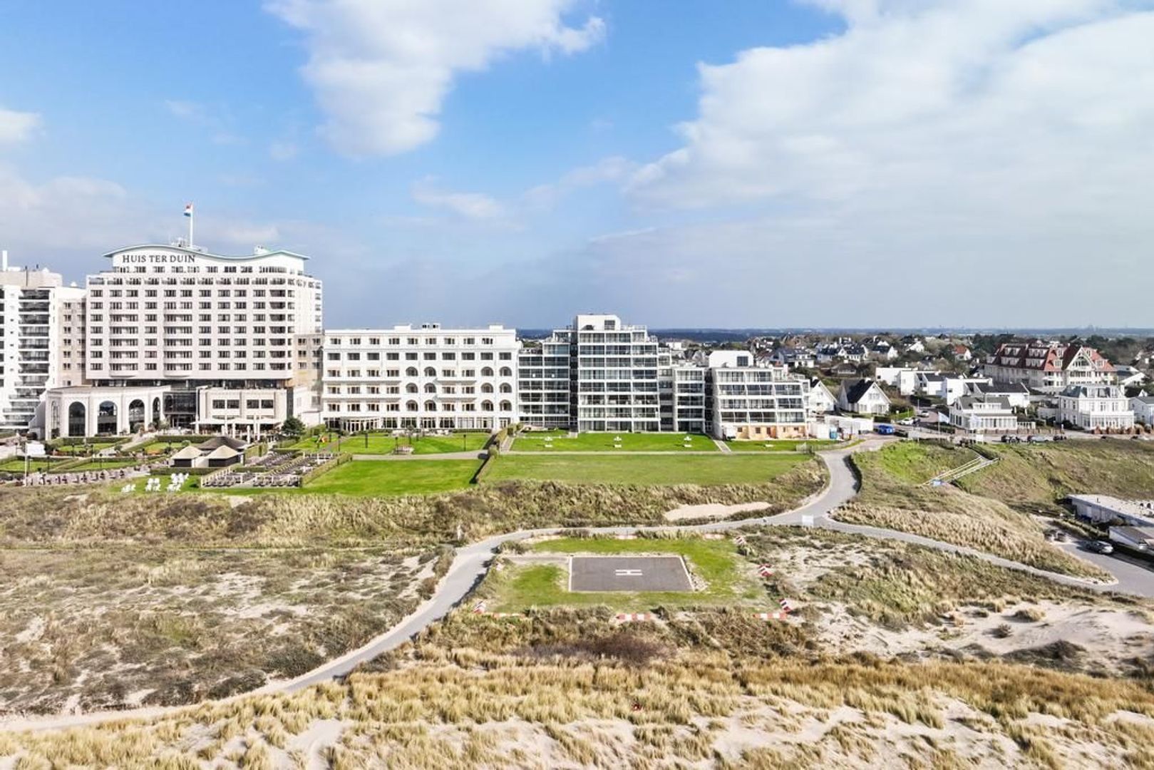 Marevista 27, Noordwijk foto-29