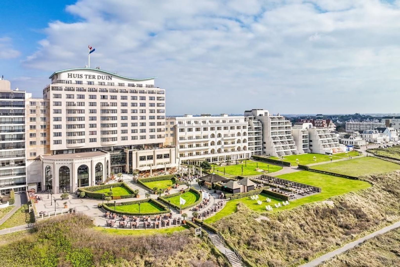 Marevista 27, Noordwijk foto-2