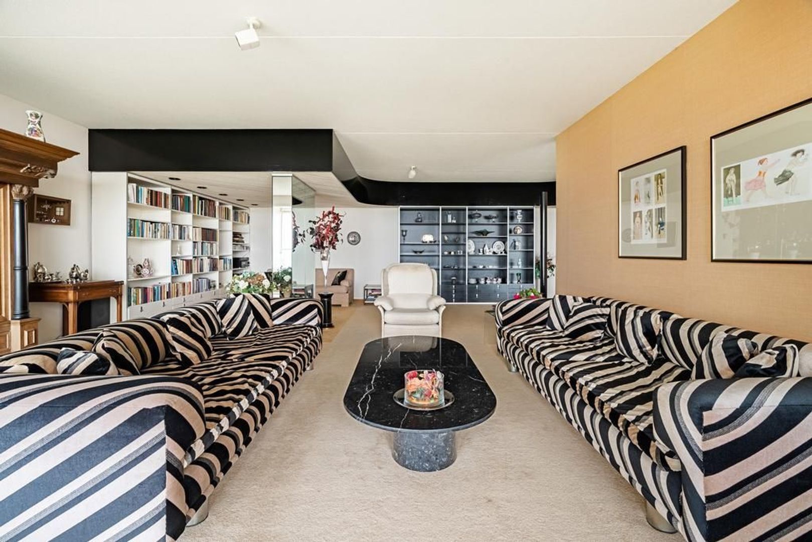 Marevista 27, Noordwijk foto-8