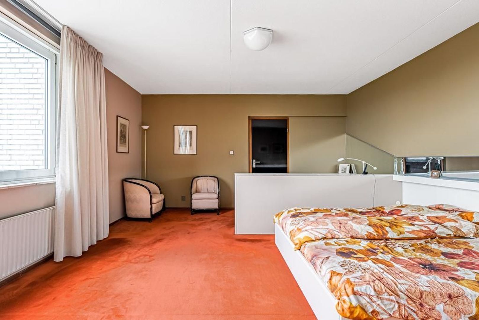 Marevista 27, Noordwijk foto-17