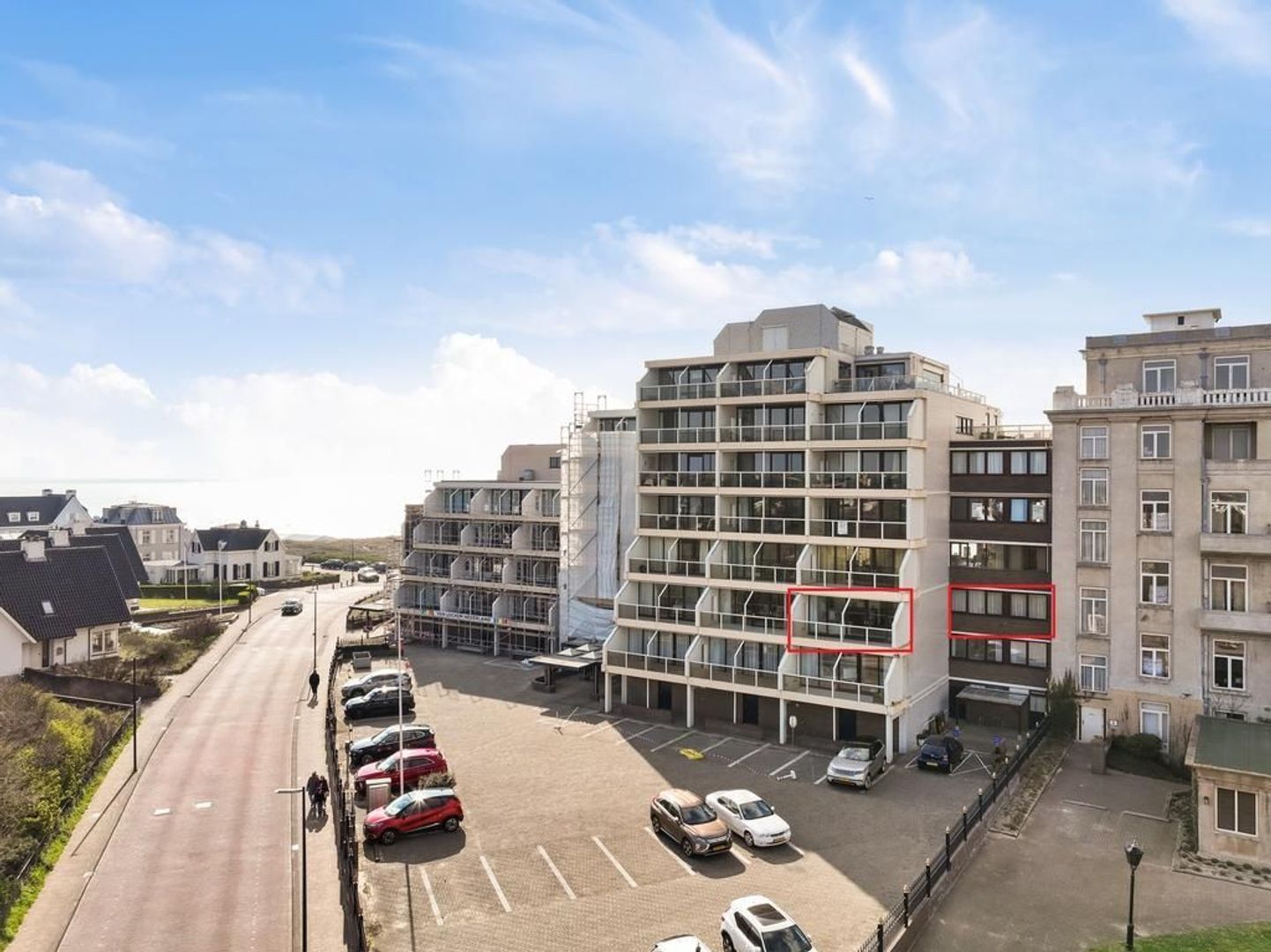 Marevista 27, Noordwijk foto-28